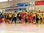  FSV Hallenturnier F - Jugend 2016