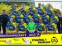 Mannschaftsbilder 15/16