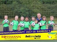 G-jugend 17_18