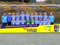 B-jugend 17_18