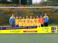 D-jugend 17_18