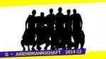 01.02.2015 D - Jugend 2014_15 - Saison 2014_15