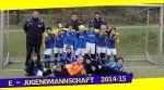 01.02.2015 E - Jugend 2014_15 - Saison 2014_15