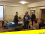 Mitgliederversammlung 2018