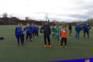 SpG D-Jugend 13.Spieltag