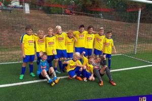 Album D-Jugend 18_19