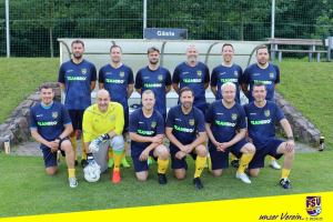 SV Glashütte - AH Ü35 13_06_25