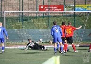 05.11.2011: FSV 2. - SG Wurgwitz 3:1 (2:0)
